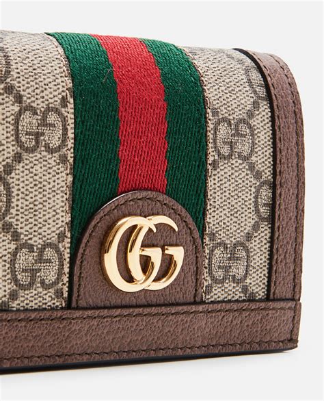 gucci wallet italy carryall gg|Gucci small wallet price.